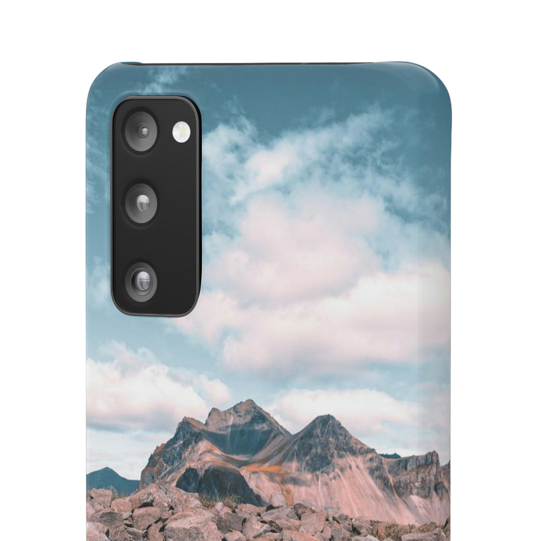 Reflecting Pools - Phone Case