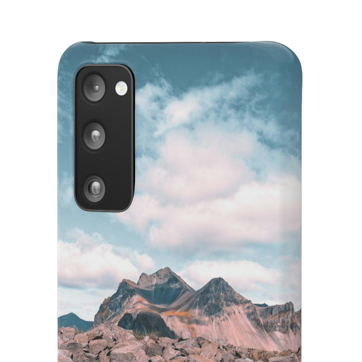 Reflecting Pools - Phone Case