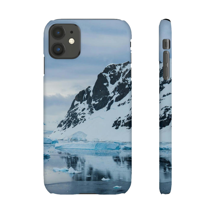 A Still Day - Phone Case