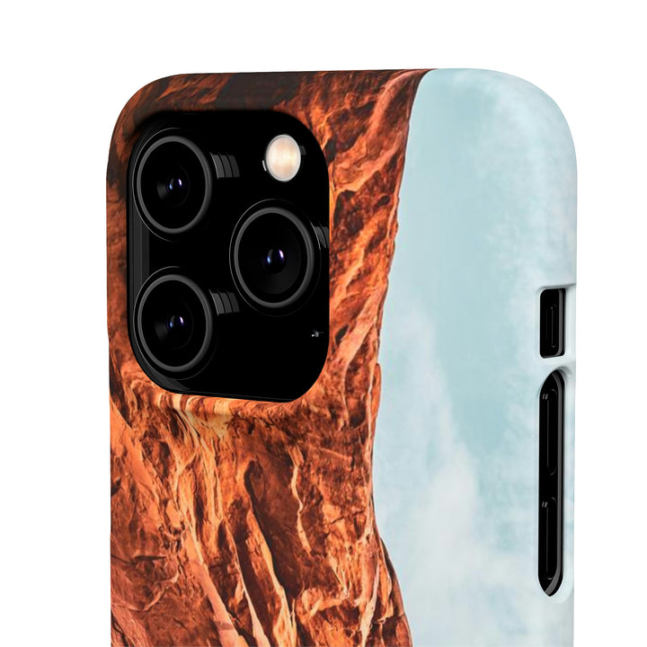 Natural Frames Part 3 - Phone Case