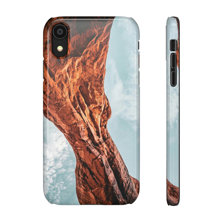 Natural Frames Part 3 - Phone Case