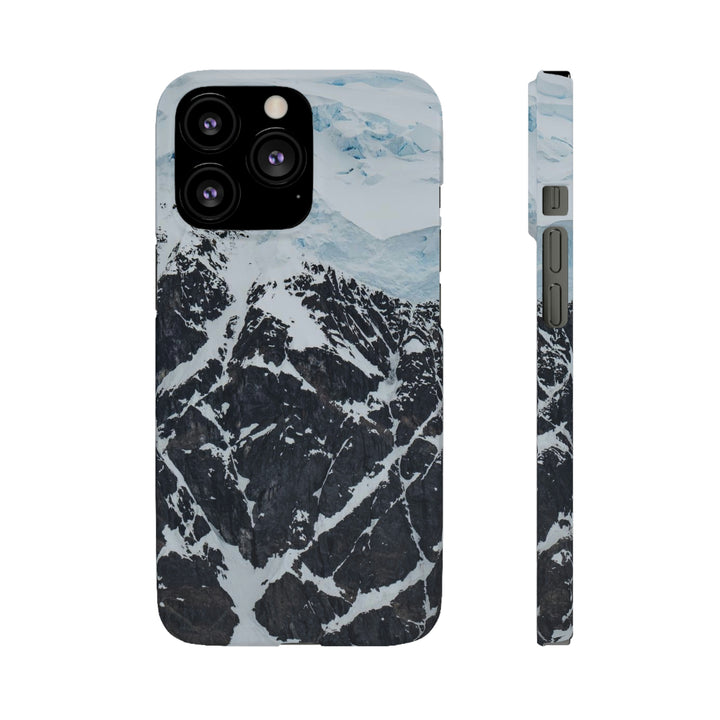 Ancient Ice - Phone Case