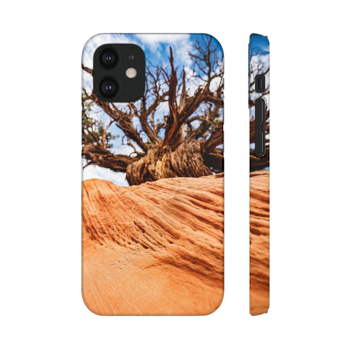 Desert Reach - Phone Case