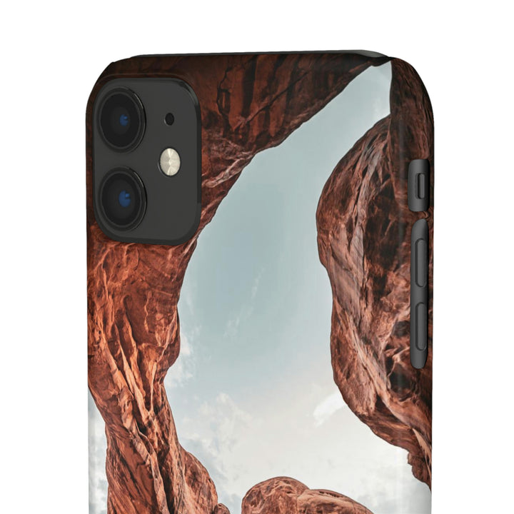 Natural Frames Part 1 - Phone Case