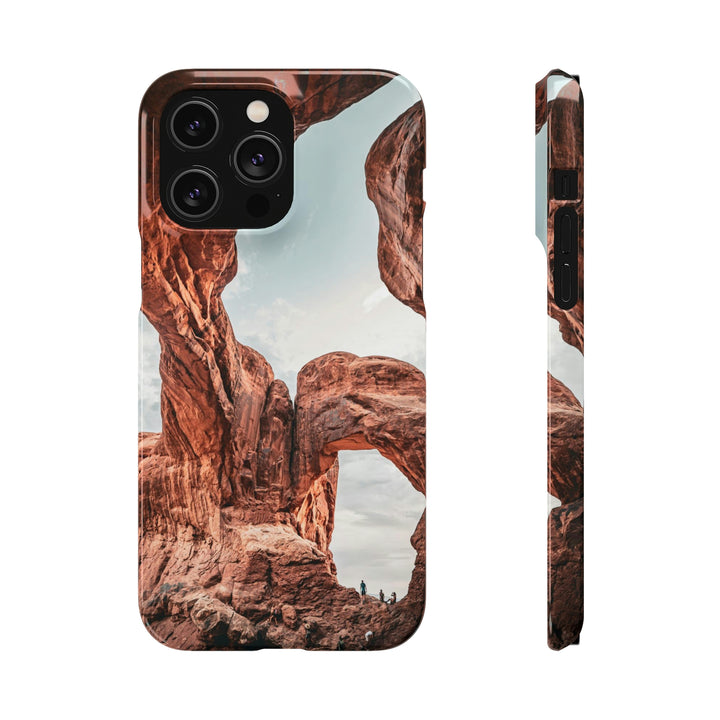 Natural Frames Part 1 - Phone Case