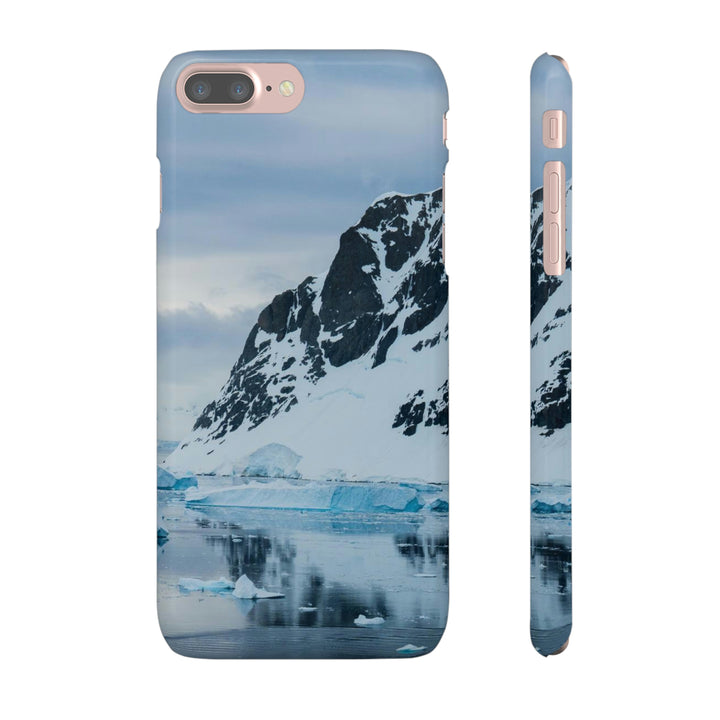 A Still Day - Phone Case