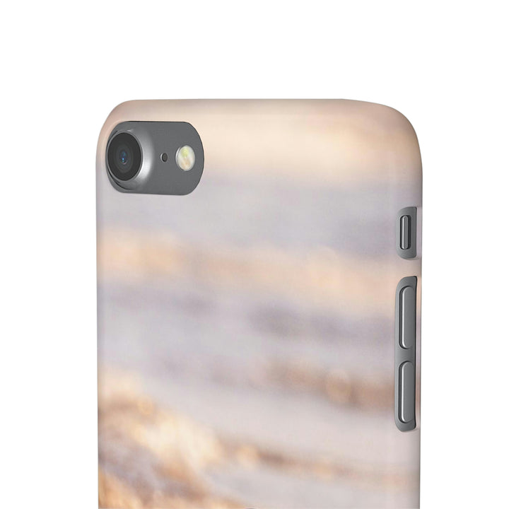 Willet Itch - Phone Case