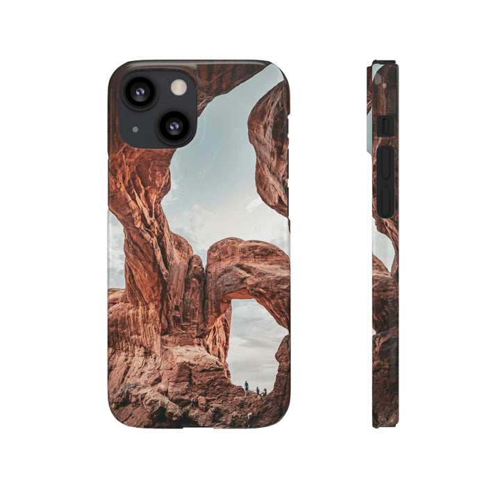 Natural Frames Part 1 - Phone Case