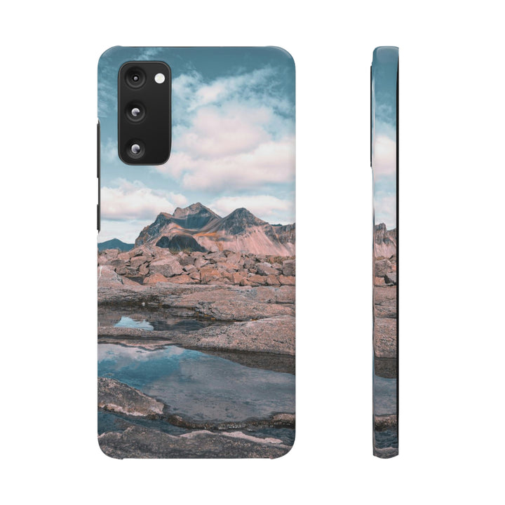 Reflecting Pools - Phone Case