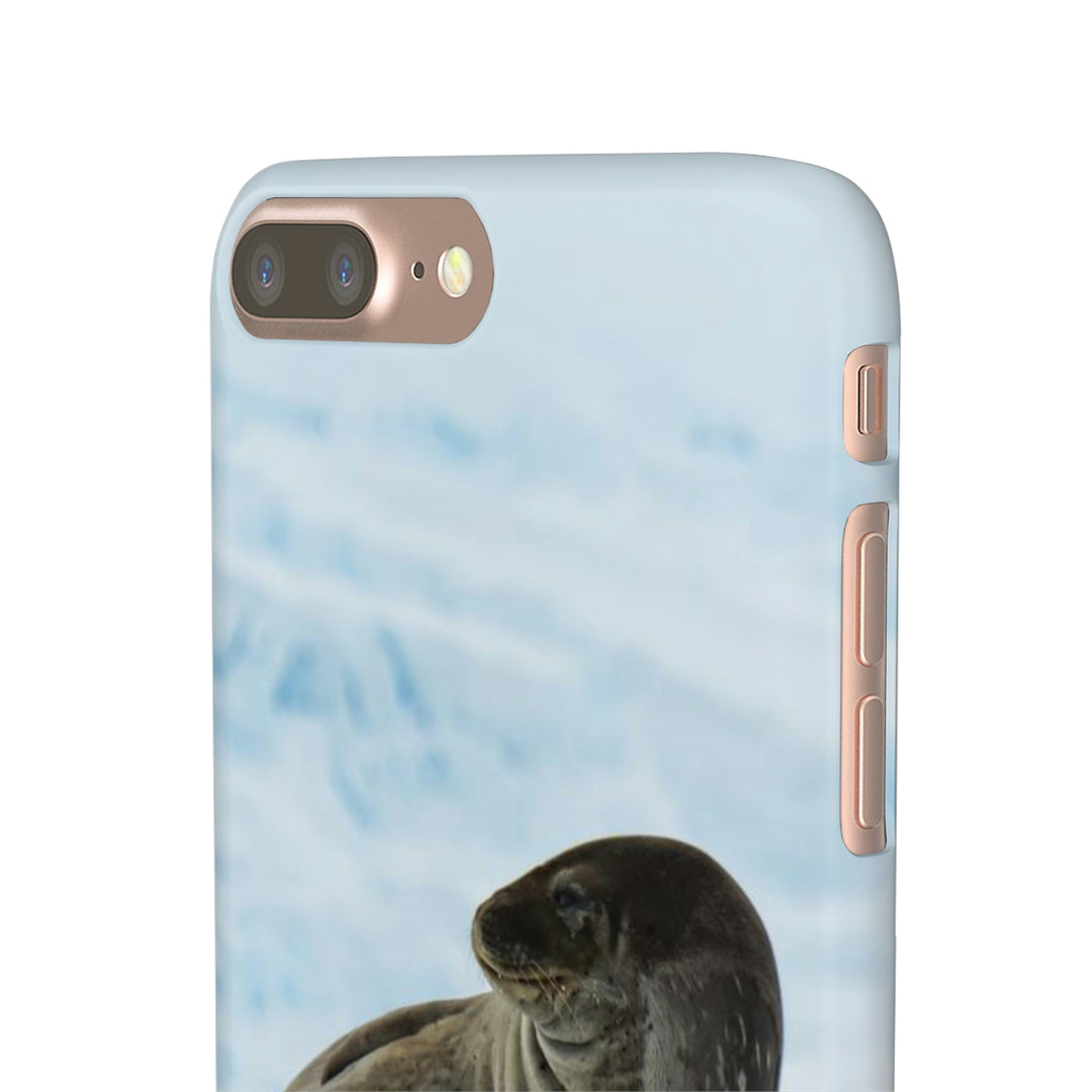 A Resting Pair - Phone Case