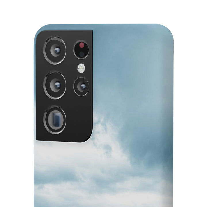 Icelandic Scene - Phone Case