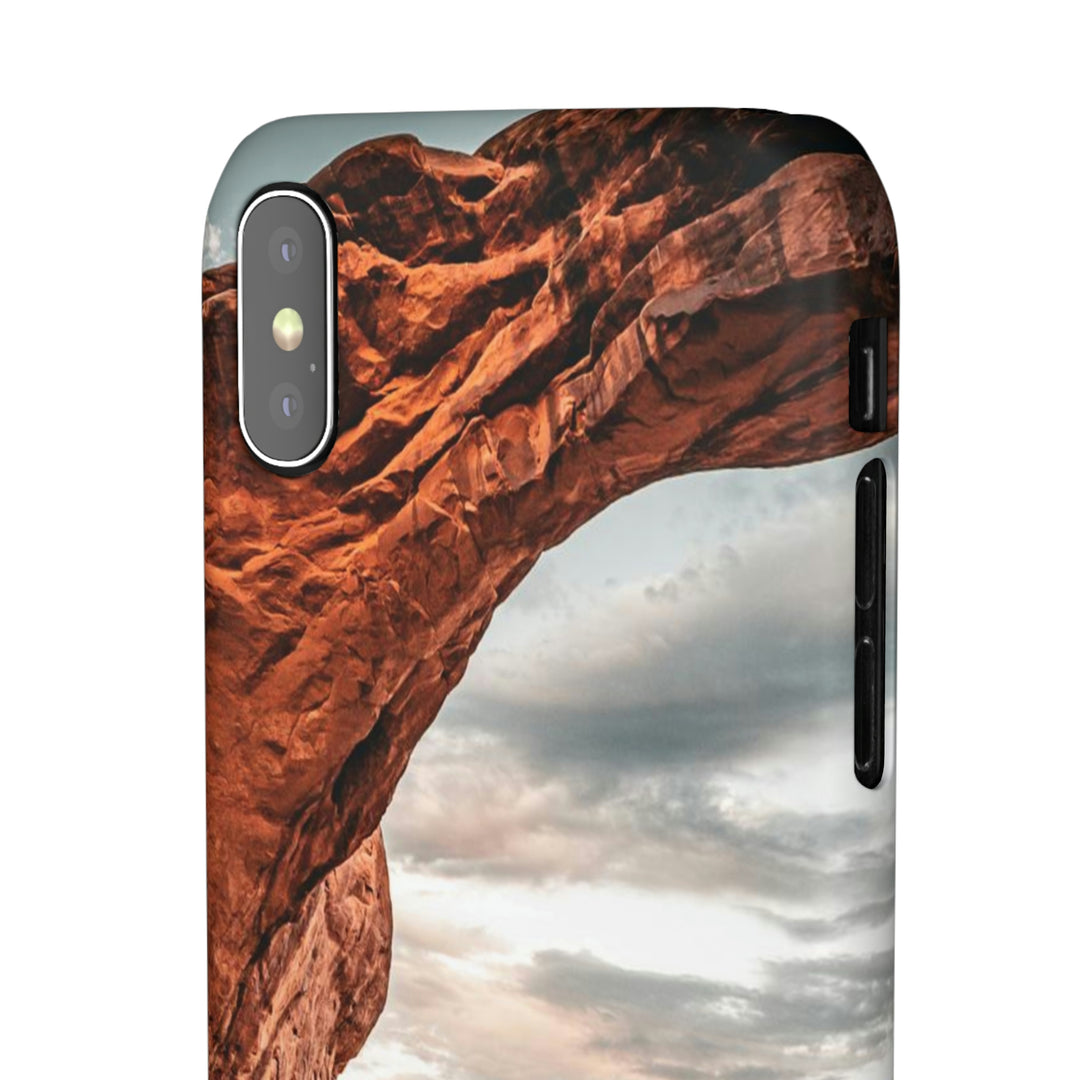 Natural Frames Part 2 - Phone Case