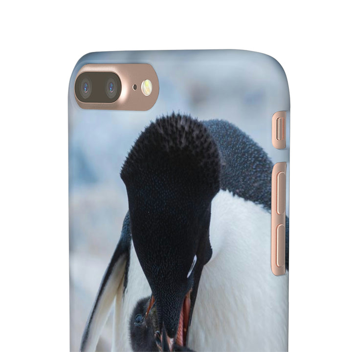 Feeding Time - Phone Case