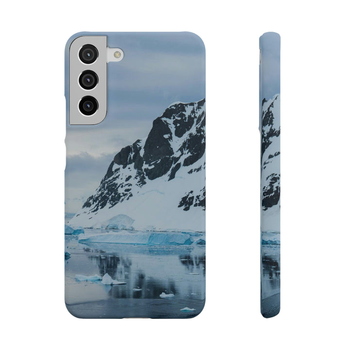 A Still Day - Phone Case