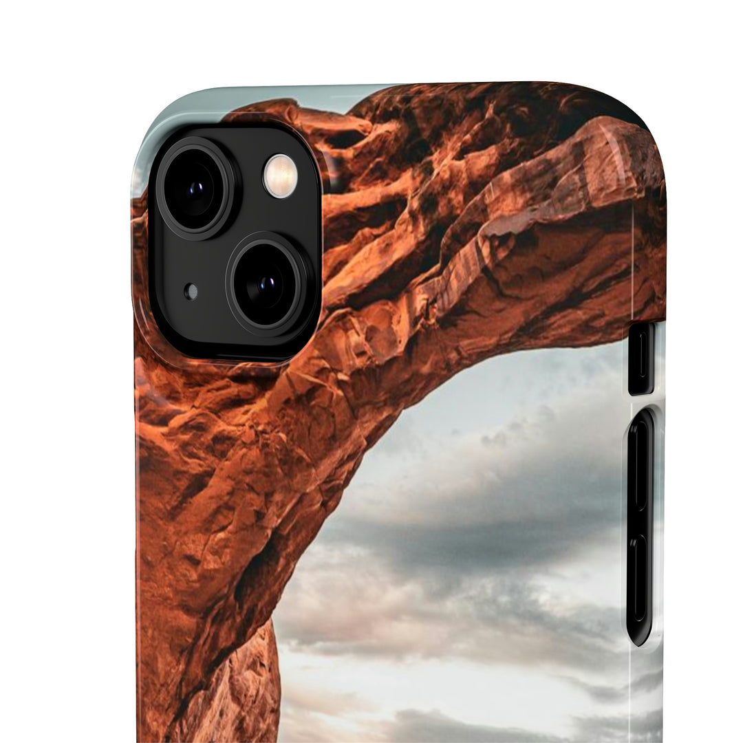 Natural Frames Part 2 - Phone Case