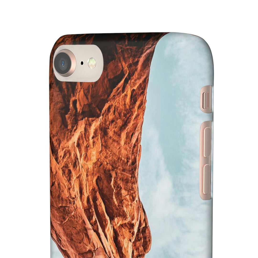 Natural Frames Part 3 - Phone Case