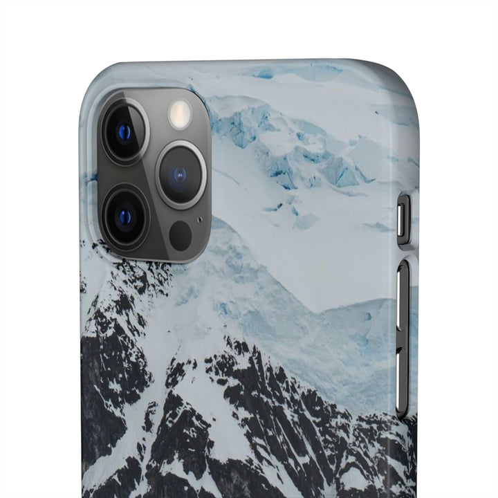 Ancient Ice - Phone Case