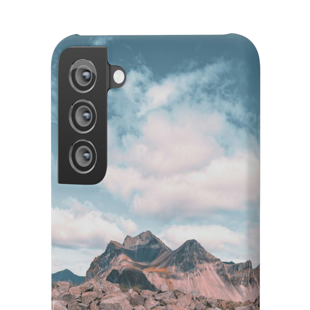 Reflecting Pools - Phone Case