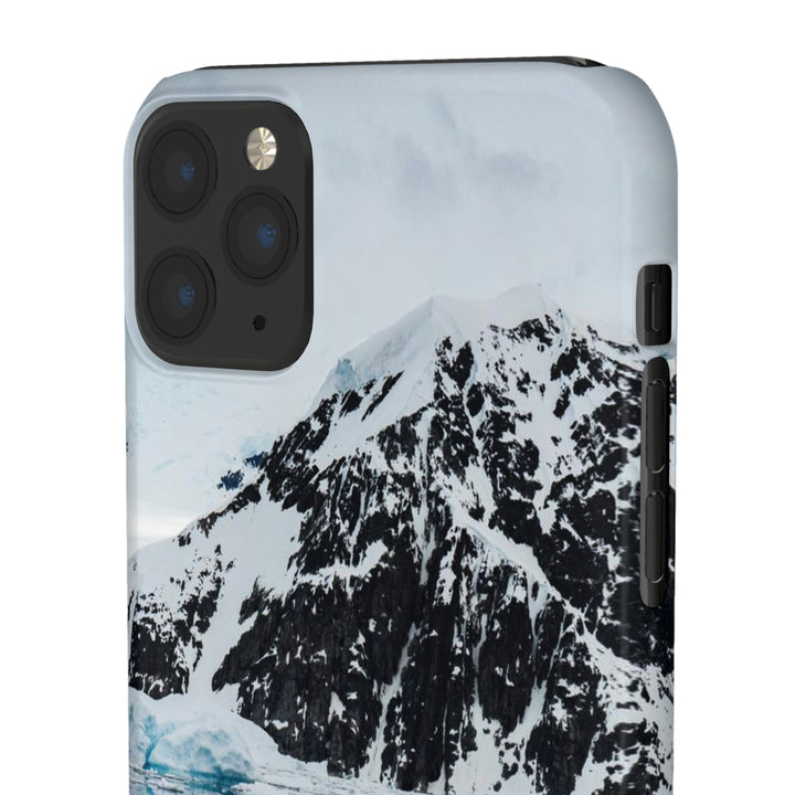 Reflected Calm - Phone Case