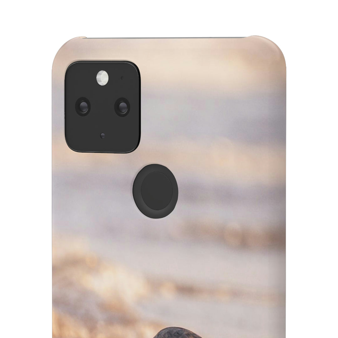 Willet Itch - Phone Case