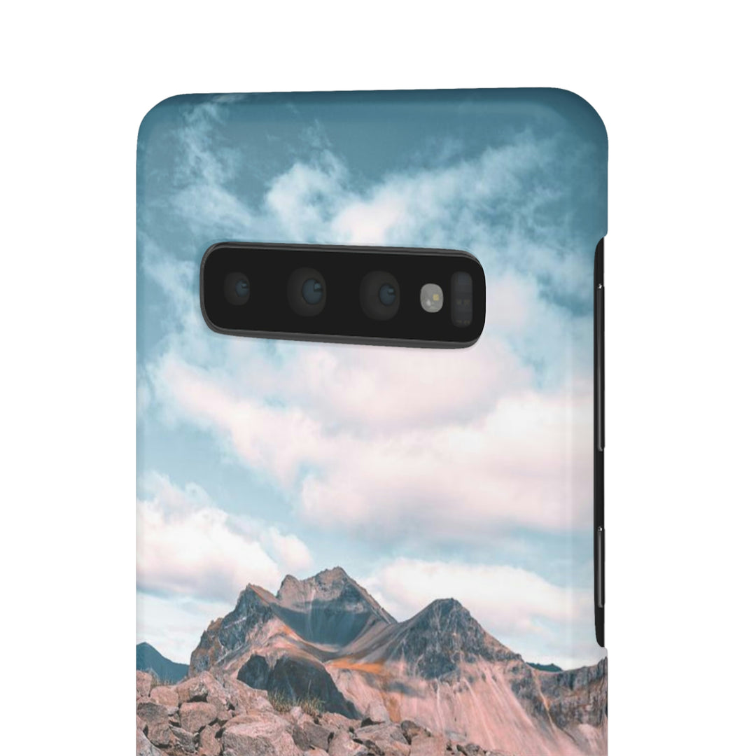 Reflecting Pools - Phone Case