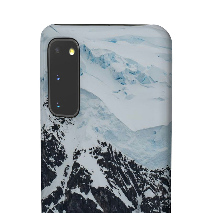 Ancient Ice - Phone Case