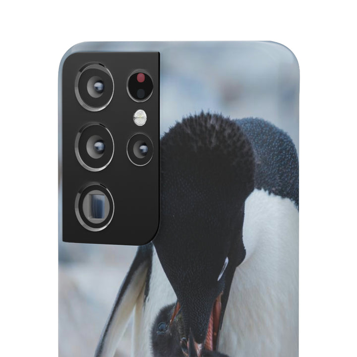 Feeding Time - Phone Case