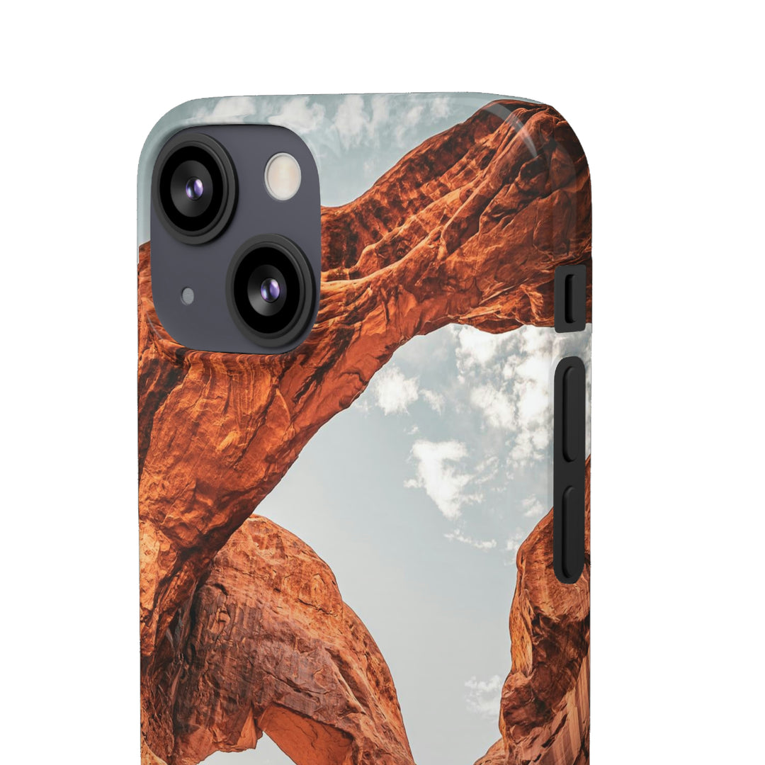 Natural Frames Part 4 - Phone Case