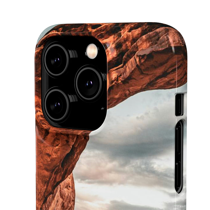 Natural Frames Part 2 - Phone Case