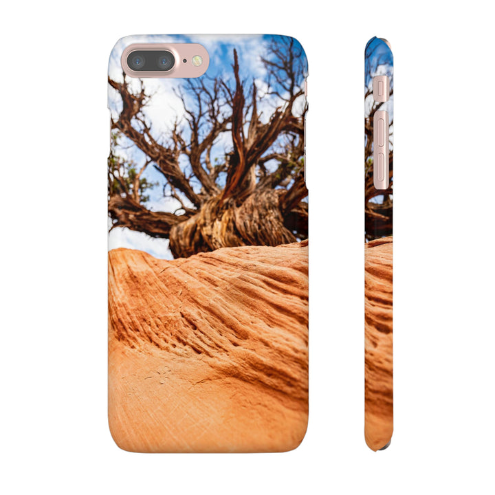 Desert Reach - Phone Case