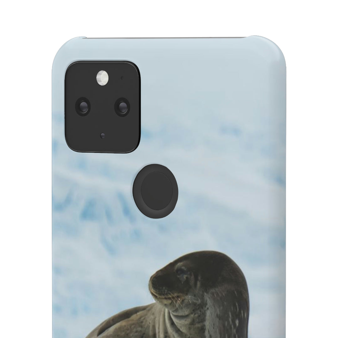 A Resting Pair - Phone Case