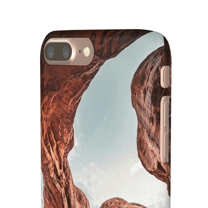 Natural Frames Part 1 - Phone Case