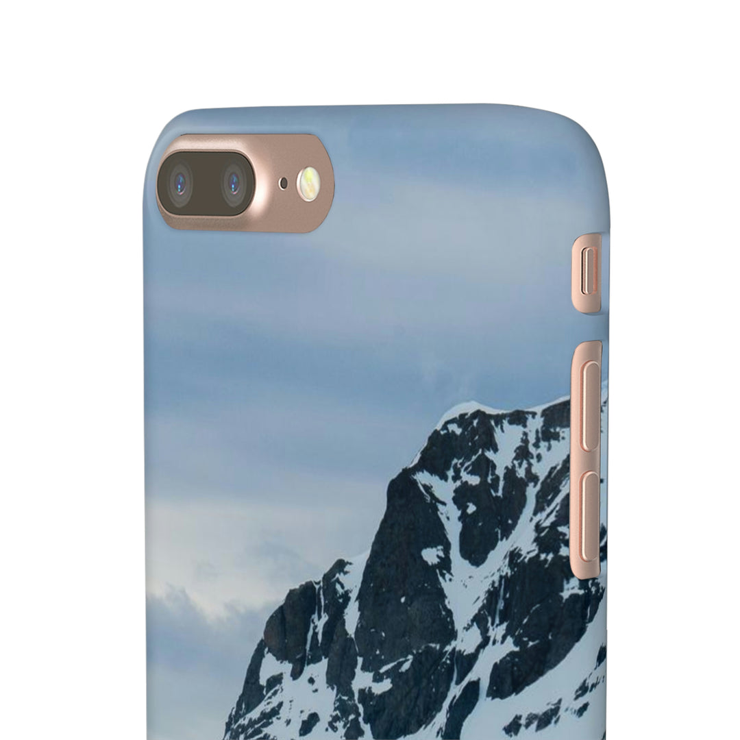 A Still Day - Phone Case