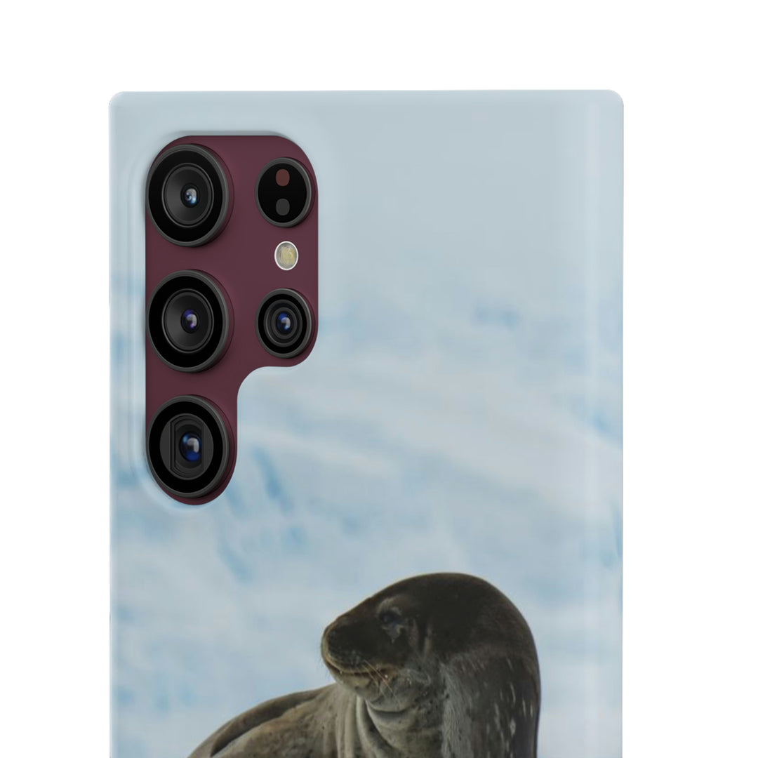 A Resting Pair - Phone Case