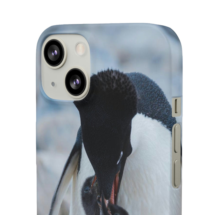 Feeding Time - Phone Case