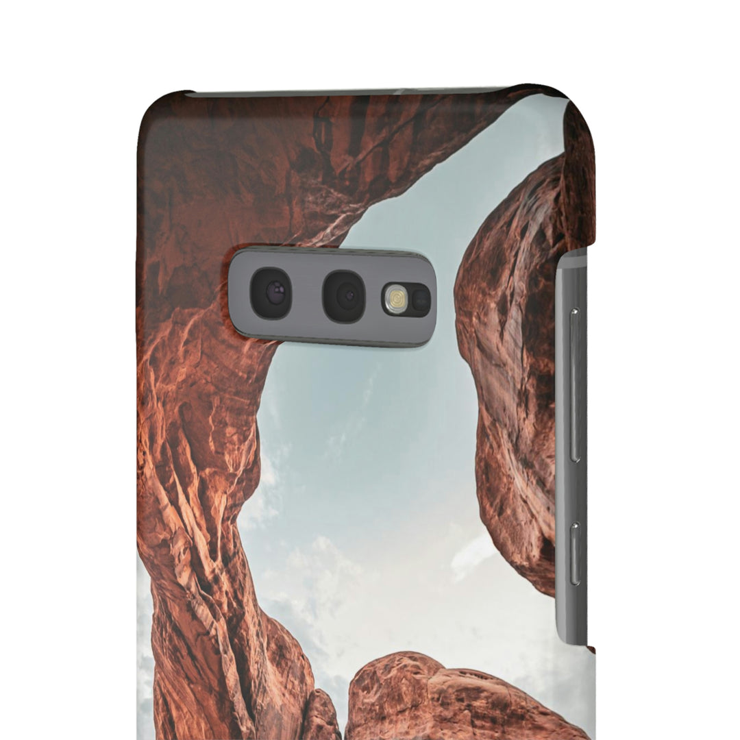 Natural Frames Part 1 - Phone Case