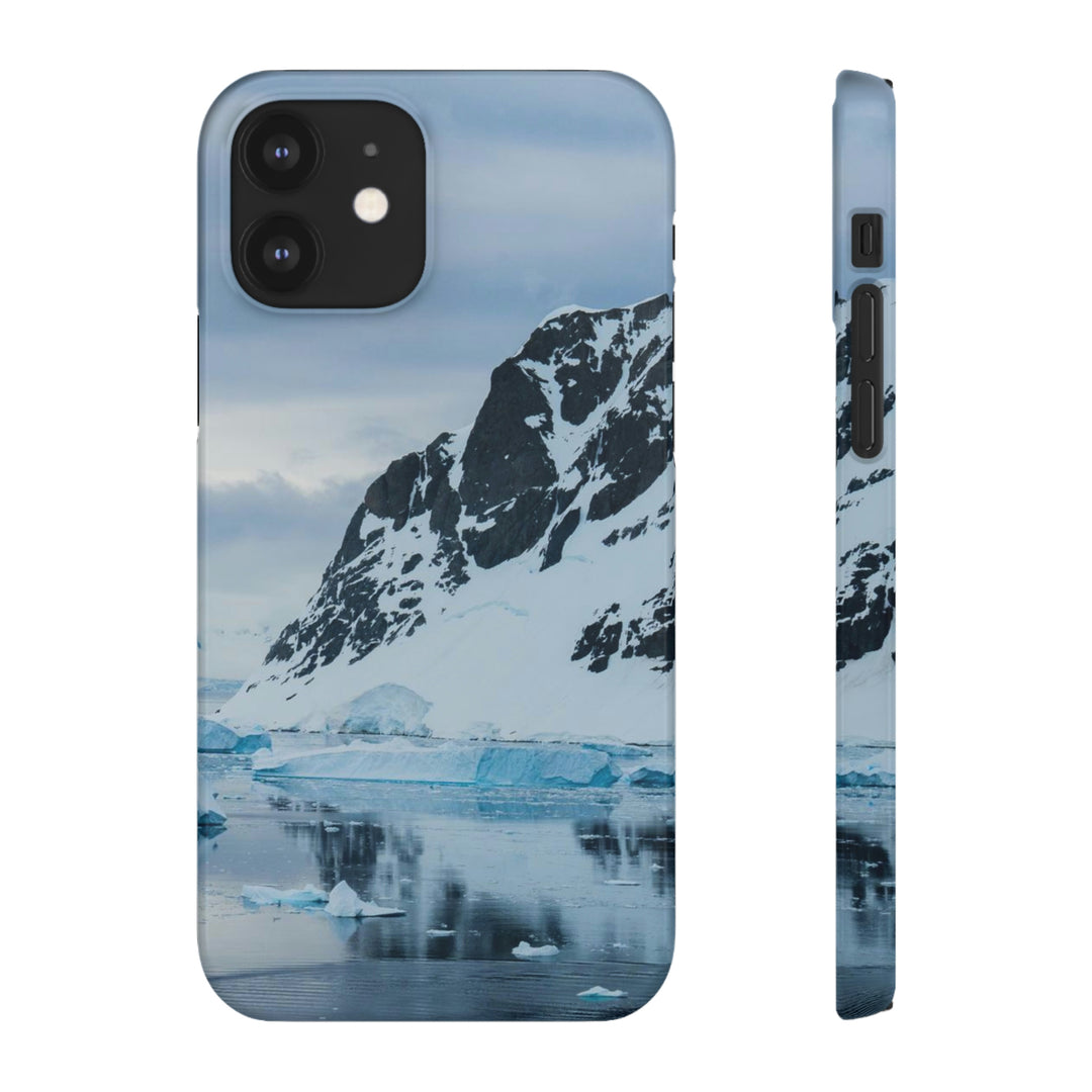 A Still Day - Phone Case