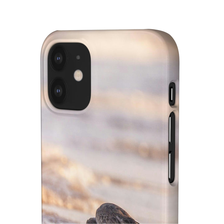 Willet Itch - Phone Case