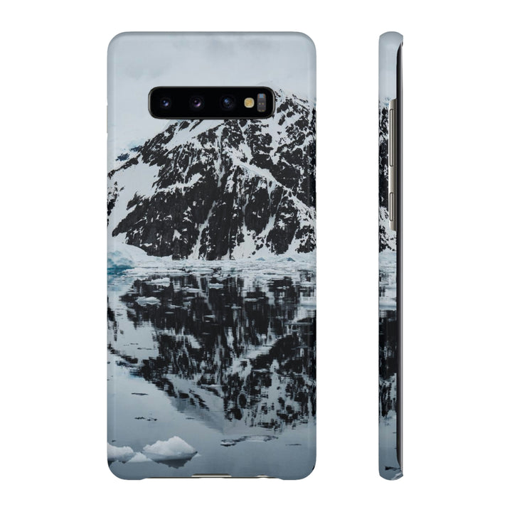 Reflected Calm - Phone Case