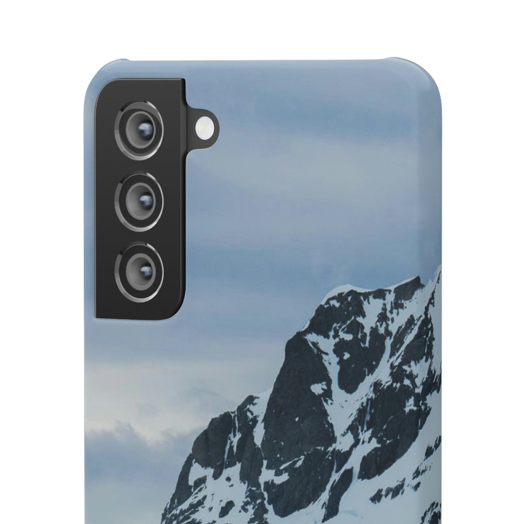 A Still Day - Phone Case