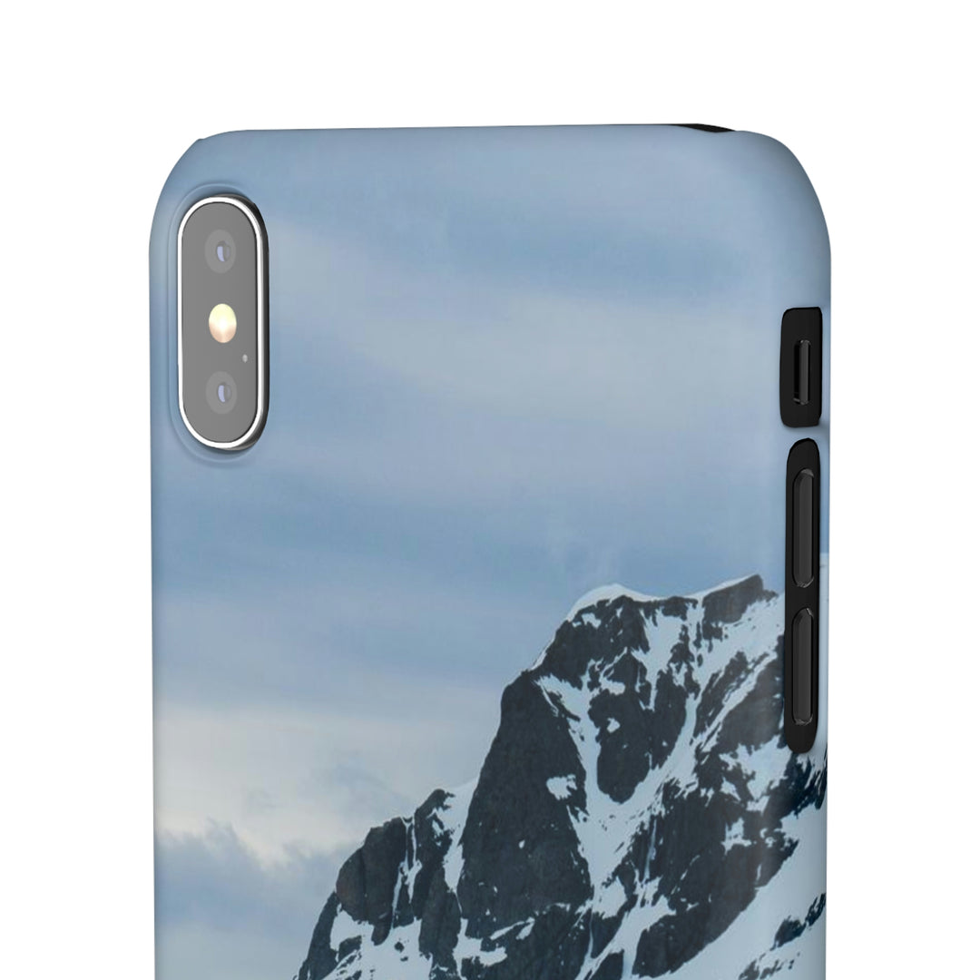 A Still Day - Phone Case