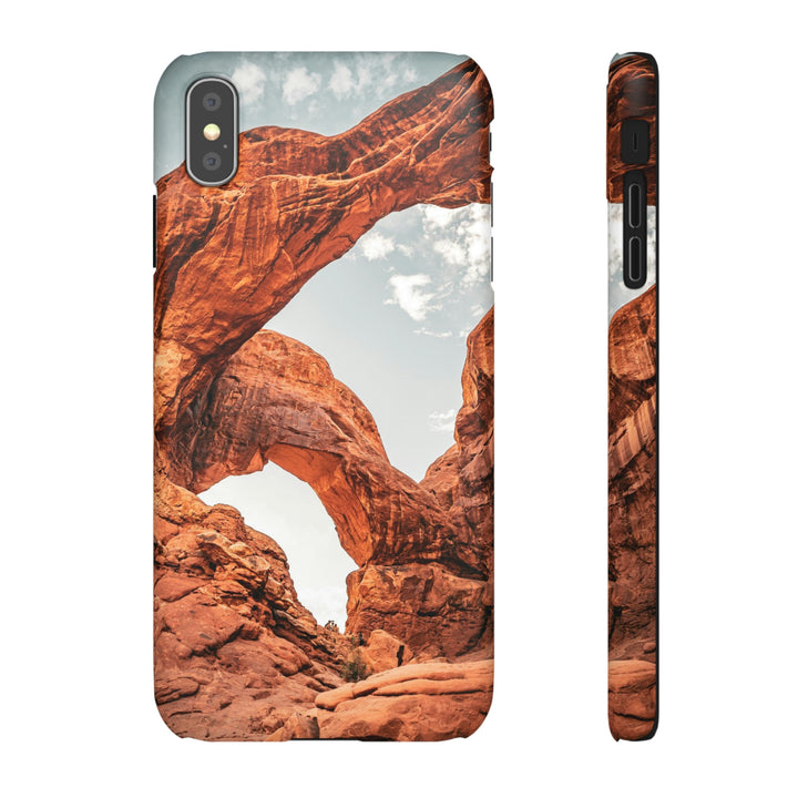 Natural Frames Part 4 - Phone Case