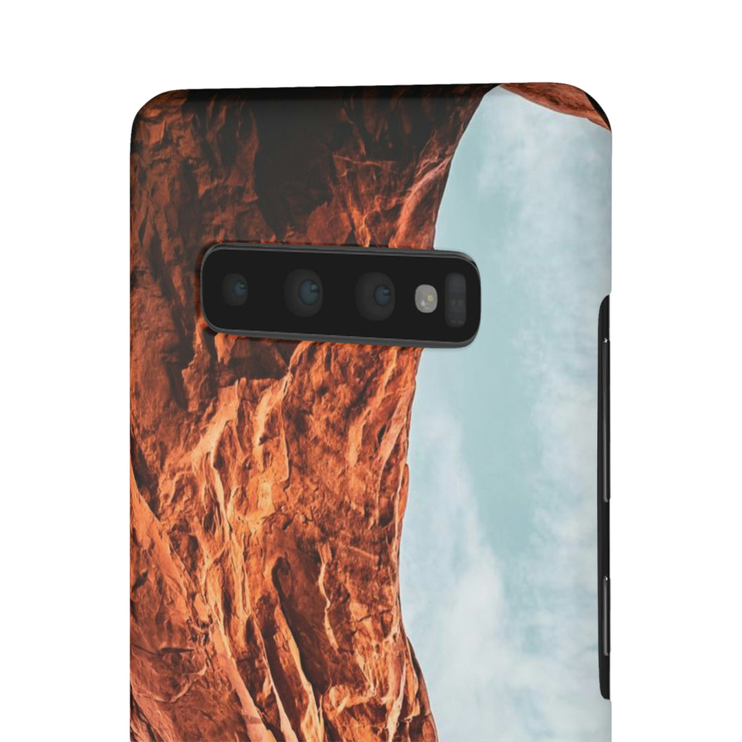 Natural Frames Part 3 - Phone Case