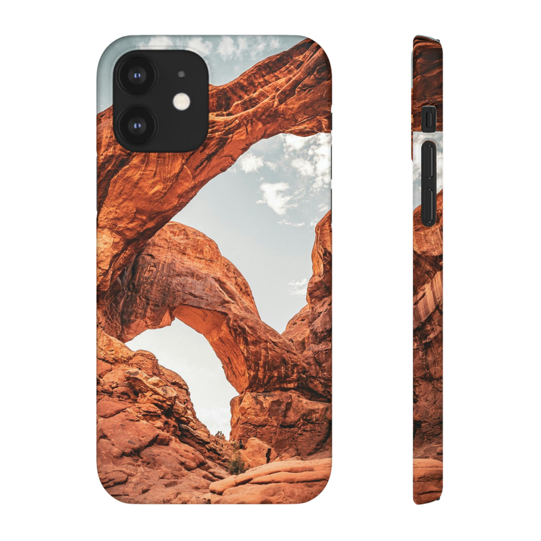 Natural Frames Part 4 - Phone Case