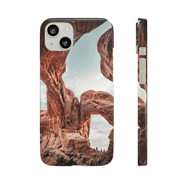 Natural Frames Part 1 - Phone Case