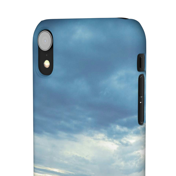 Arches at Sunset - Phone Case