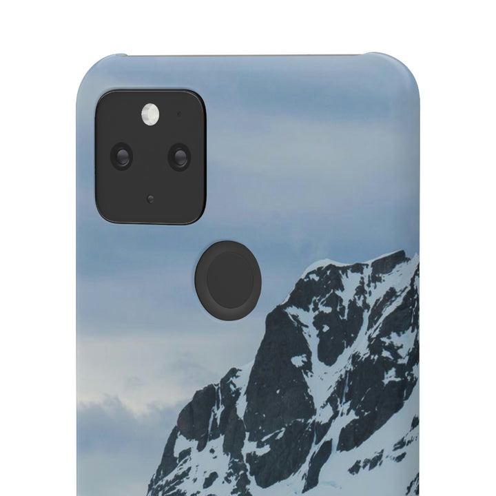 A Still Day - Phone Case