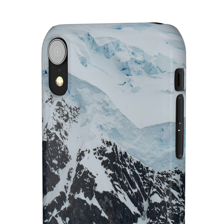 Ancient Ice - Phone Case