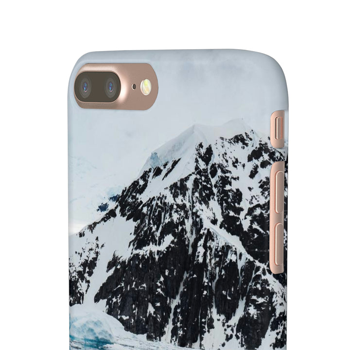 Reflected Calm - Phone Case