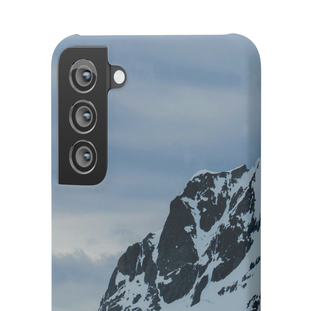 A Still Day - Phone Case